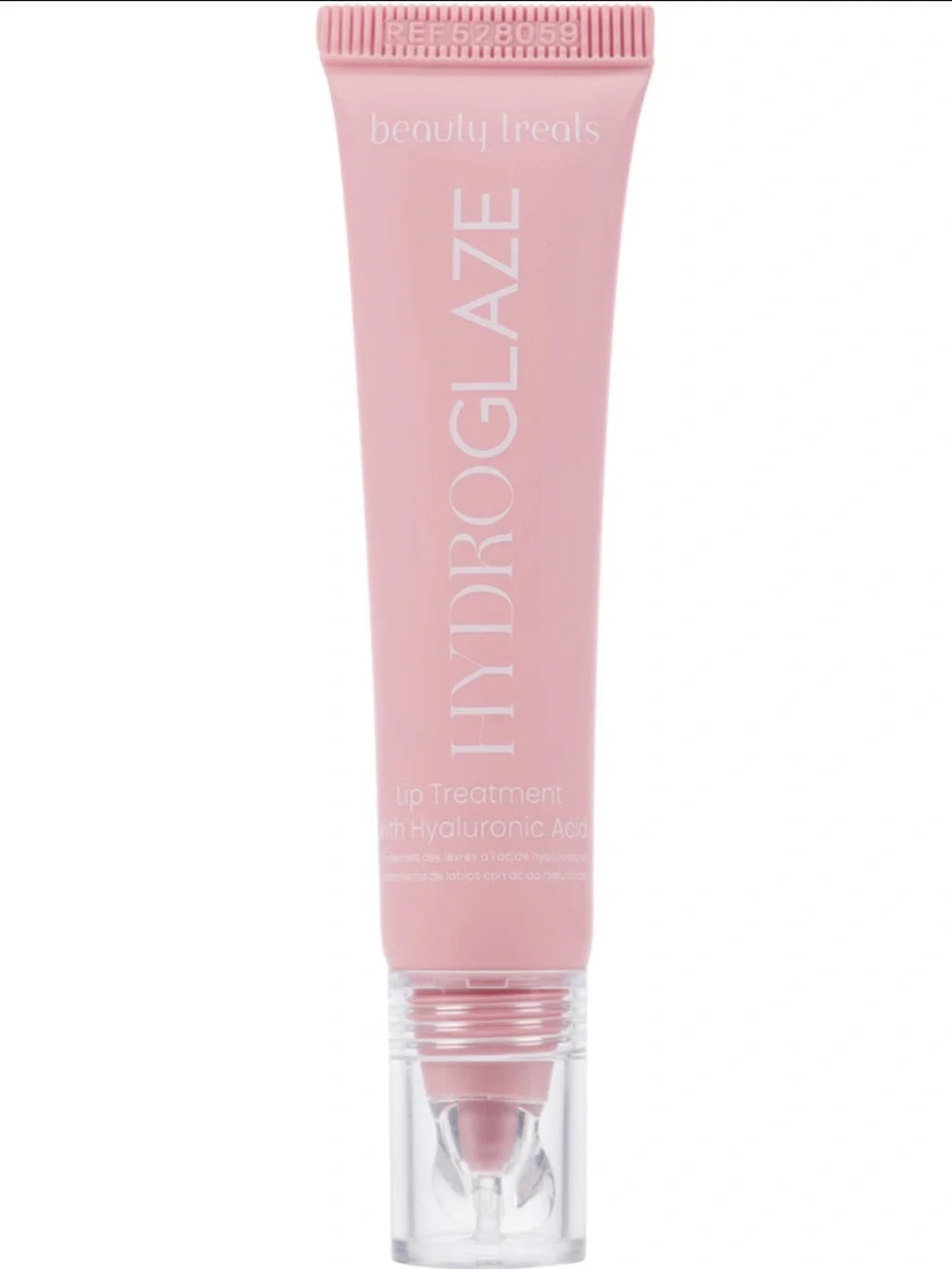 Beauty Treats Hydro Glaze Lip Treatment – Hyaluronic Acid